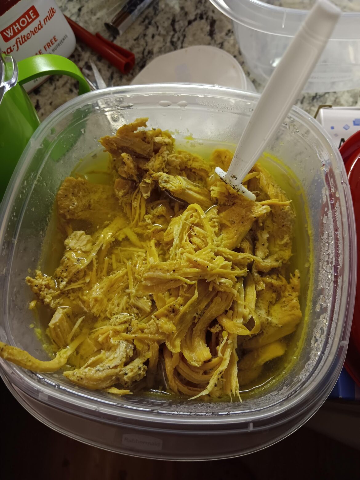 Nervous of my creation!! Nervous of my creation!!