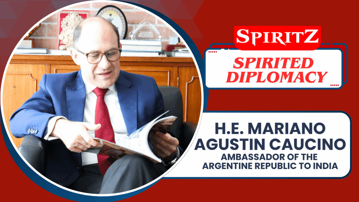 Argentina’s Expanding India Playbook Argentina’s Expanding India Playbook