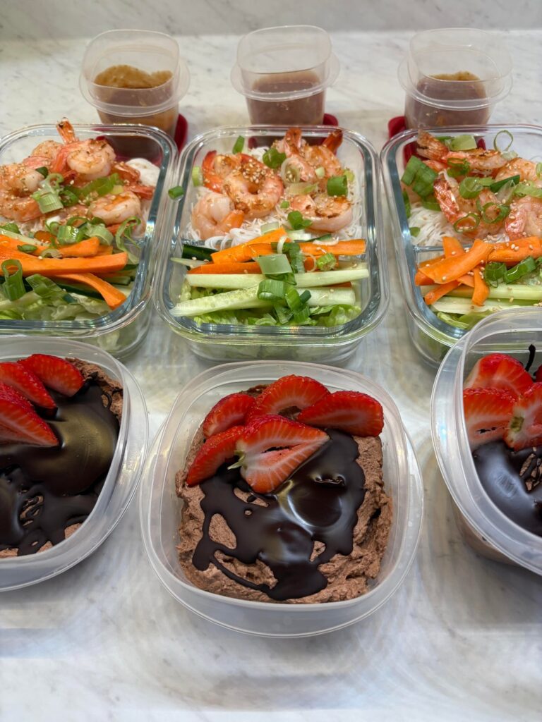 A few I’ve had on rotation