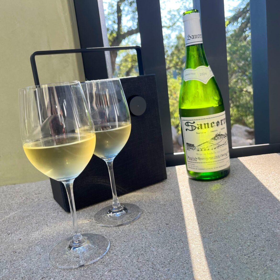 Second to the last day of staycation…