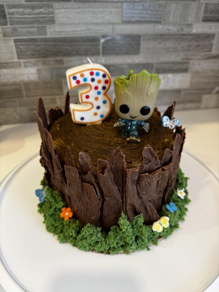 Kids Birthday Cakes Kids Birthday Cakes