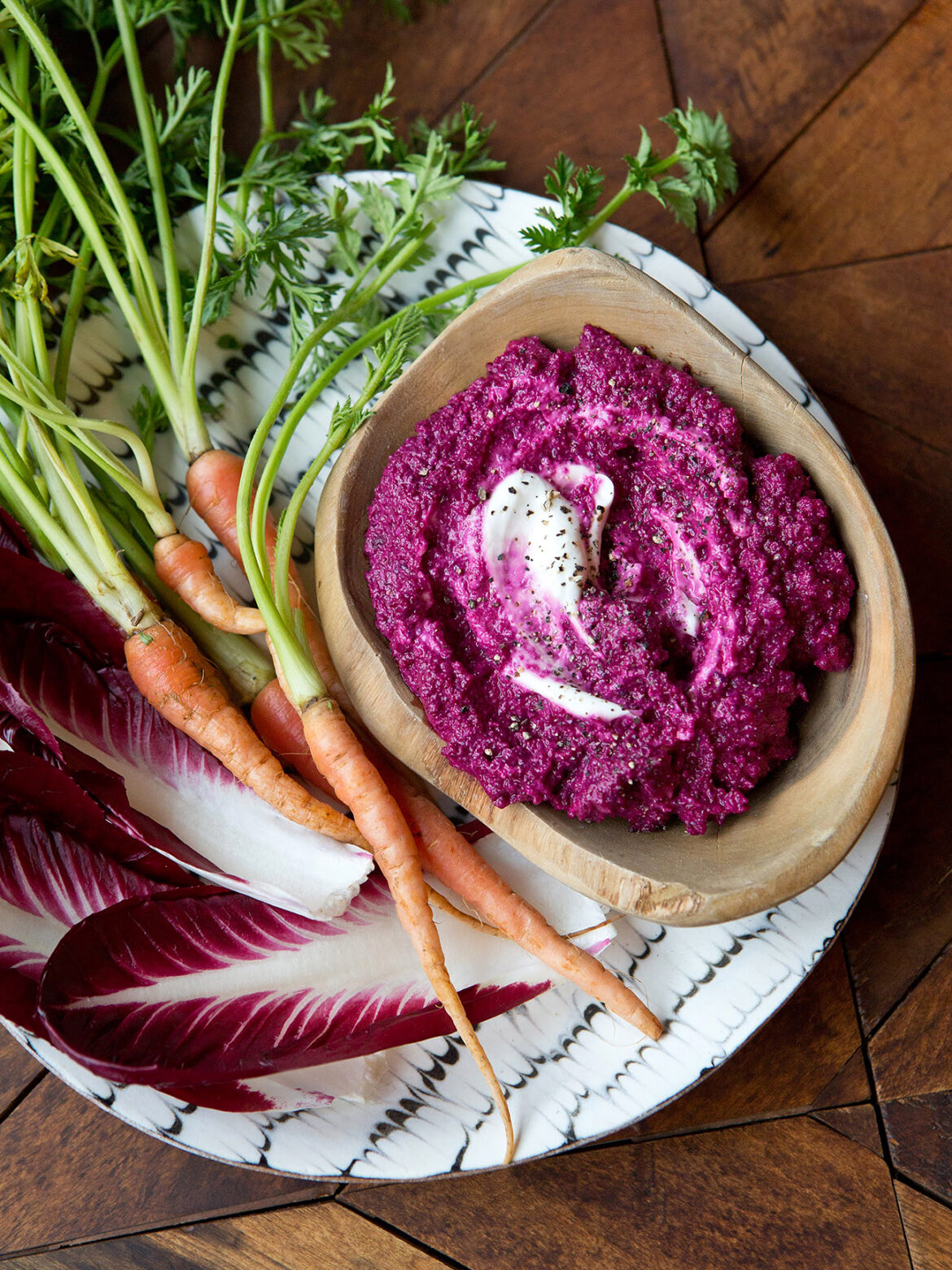 4 Holiday Dips Recipes to Celebrate Merry Dipmas