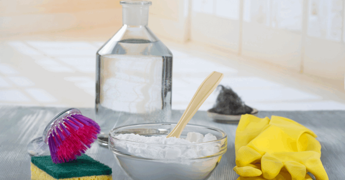 How Does Vinegar Affect the Environment? Here’s the Impact it Makes How Does Vinegar Affect the Environment? Here’s the Impact it Makes