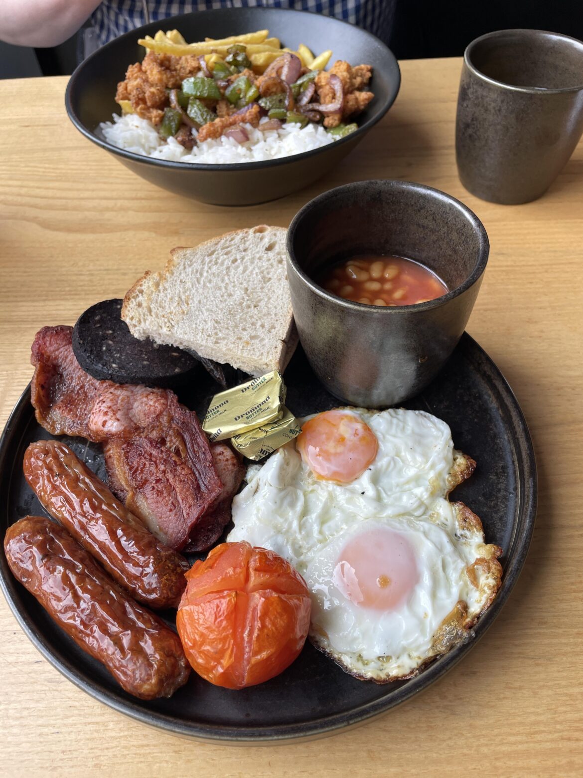 Shearer's, Newcastle, £10.95