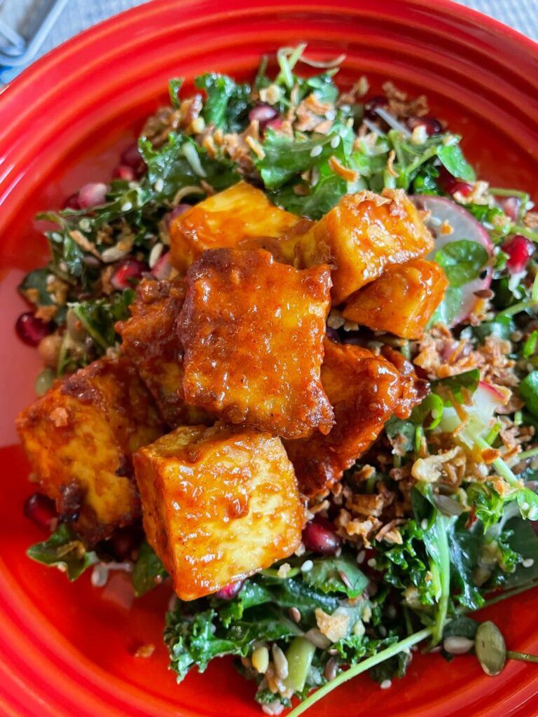 Dinners I've cooked my girlfriend this month