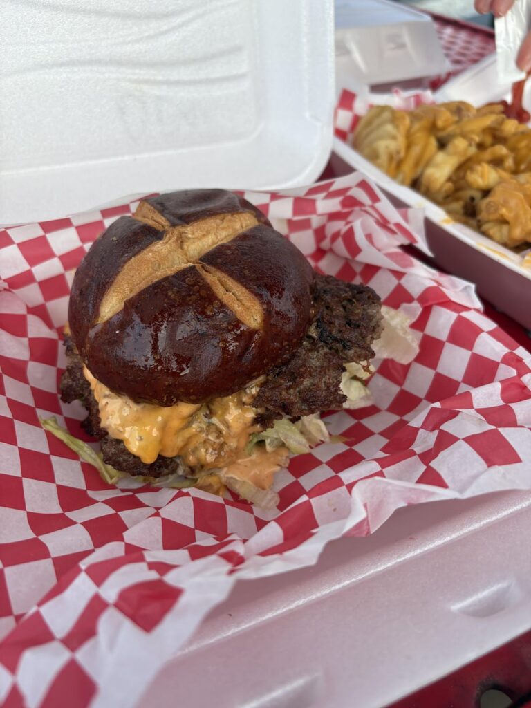 Big Mike’s in New Smyrna Beach,FL