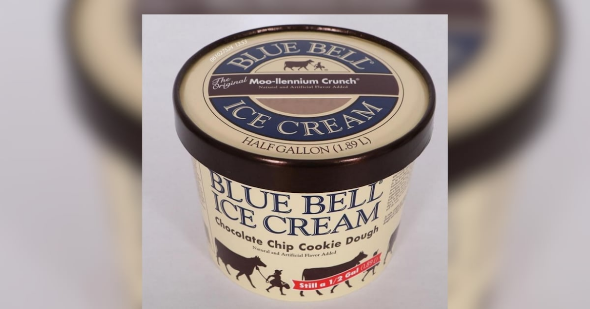 Blue Bell ice cream sold in Georgia recalled due to packing errors – WSB-TV Channel 2 Blue Bell ice cream sold in Georgia recalled due to packing errors – WSB-TV Channel 2