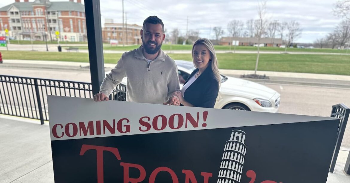 Italian restaurant announces grand opening in area this week – WHIO TV 7 and WHIO Radio Italian restaurant announces grand opening in area this week – WHIO TV 7 and WHIO Radio