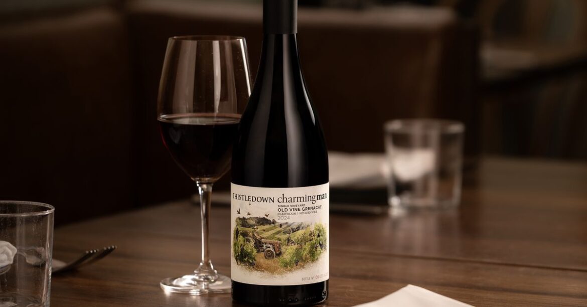 Australia’s best wine has been revealed, and you won’t believe how much it costs Australia's best wine has been revealed, and you won't believe how much it costs