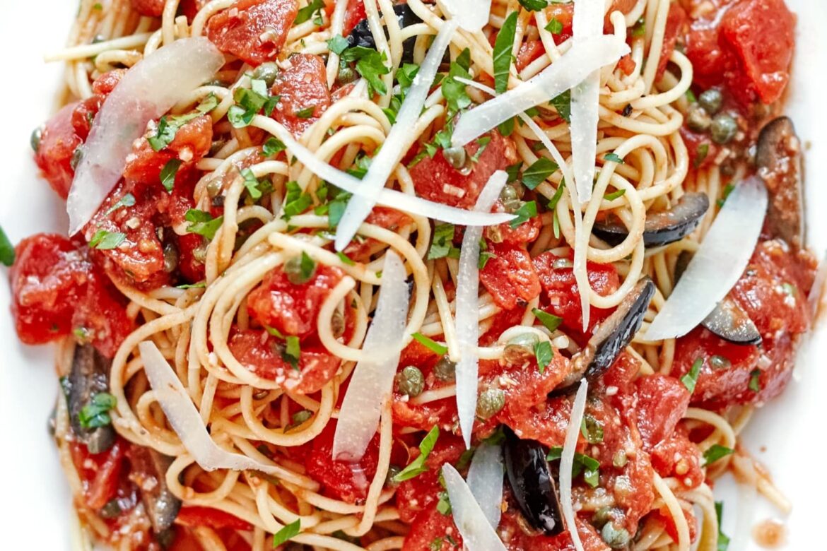The $2 Ingredient That Will Upgrade Your Pasta The $2 Ingredient That Will Upgrade Your Pasta