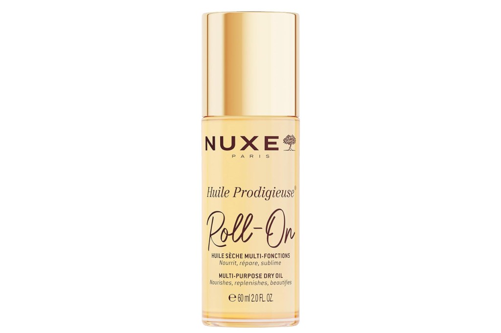 Nuxe Huile Prodigieuse Multi-Purpose Dry Oil