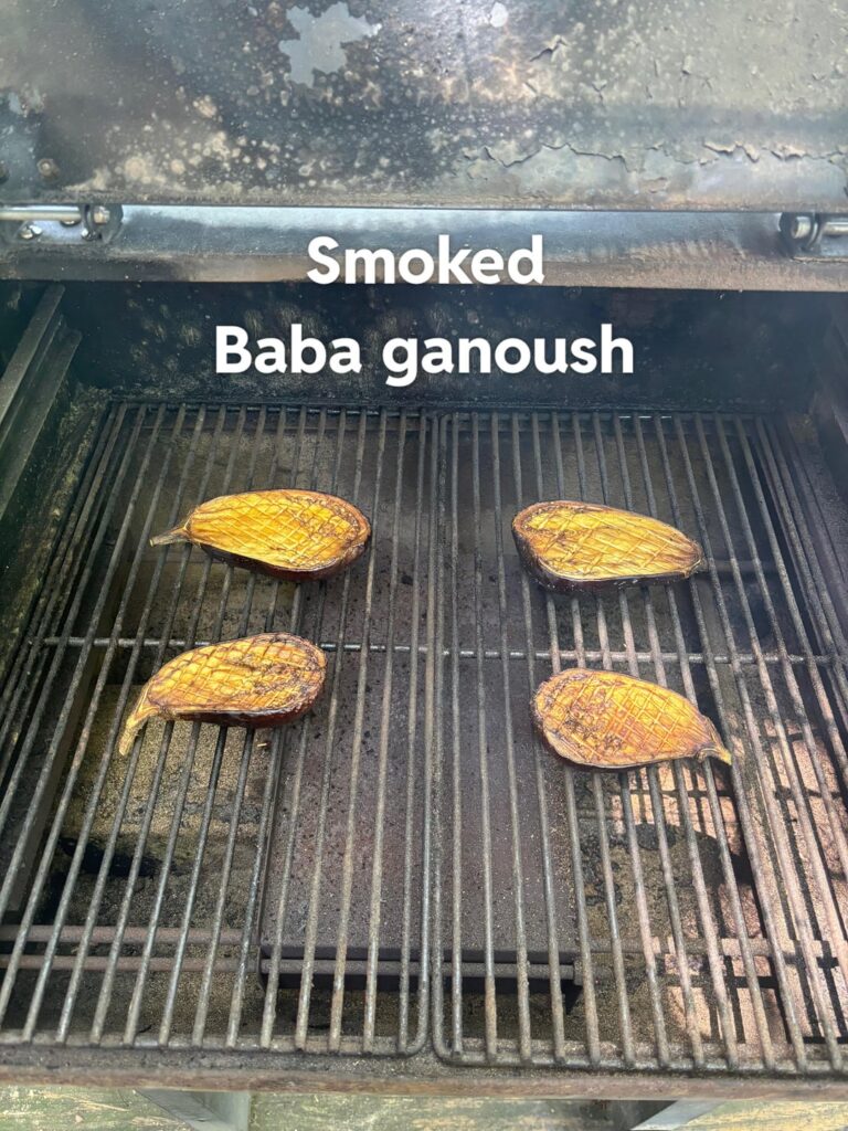 First week on my first pellet grill. CampChef w/sidekick. Found with a clogged auger on FB Marketplace for $20. First week on my first pellet grill. CampChef w/sidekick. Found with a clogged auger on FB Marketplace for $20.