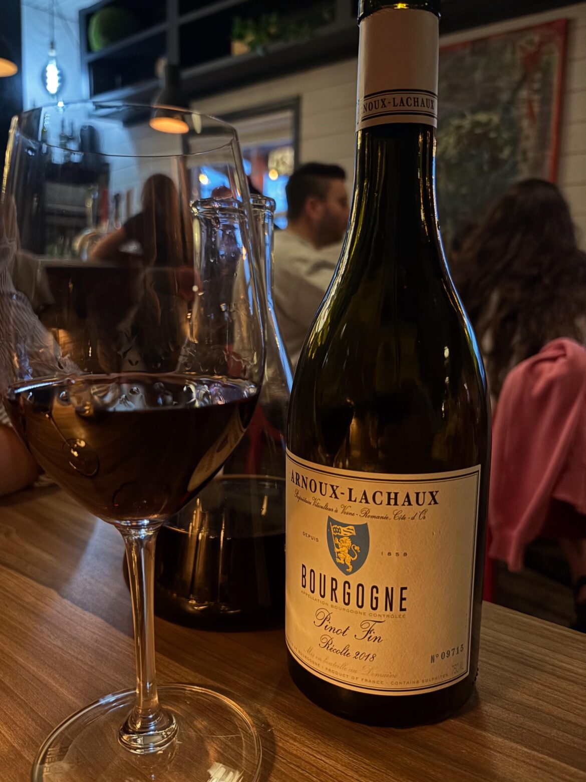 Had to pull the trigger on this!