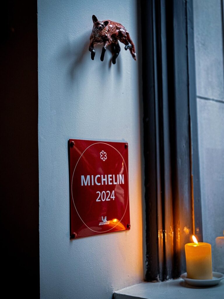 Dinner at 20 Victoria* (19/07/2025)