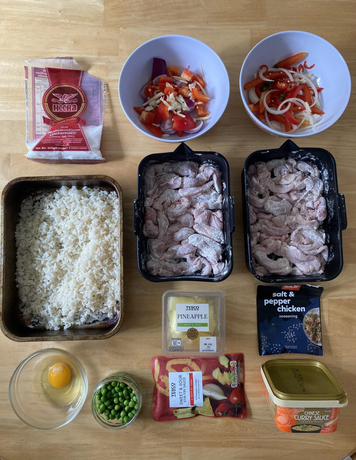 I prepared a little activity for when I get back from the pub