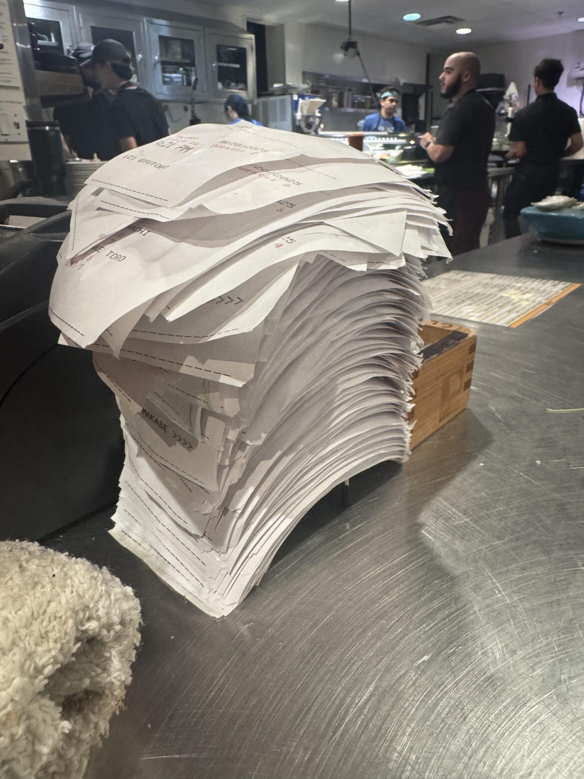 It is Wednesday my dudes