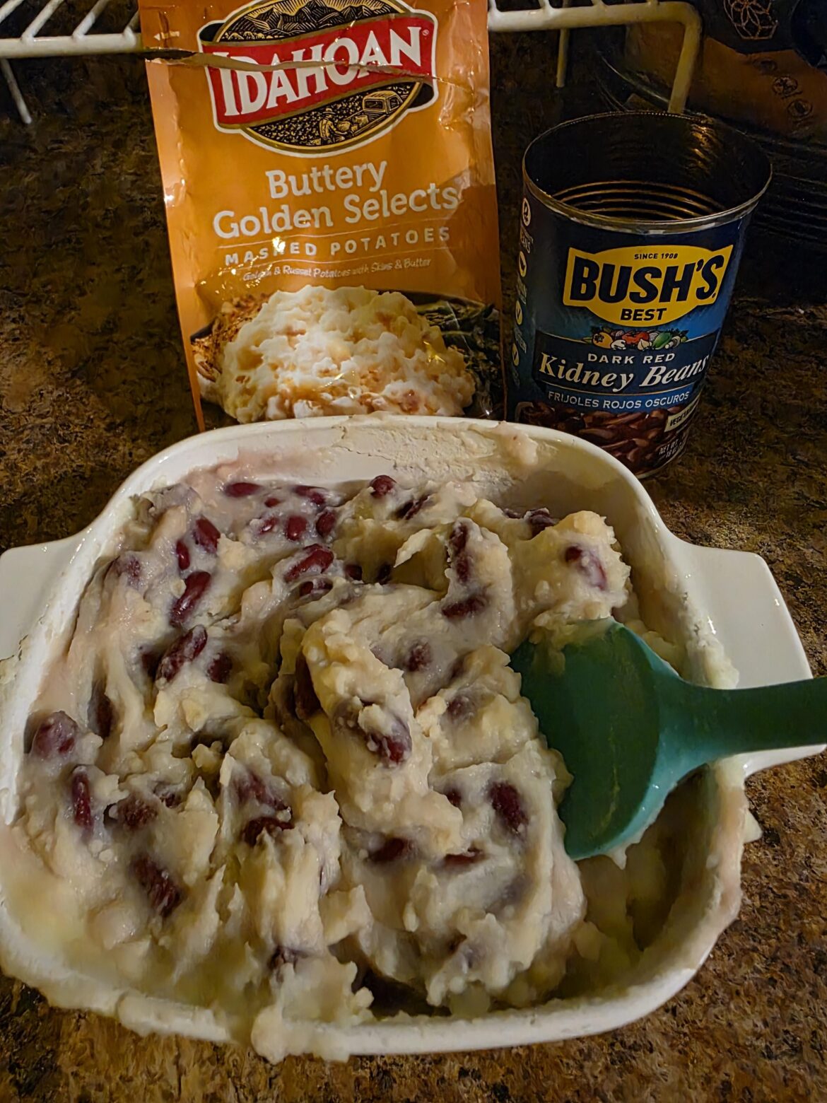 Don't knock it til you try it