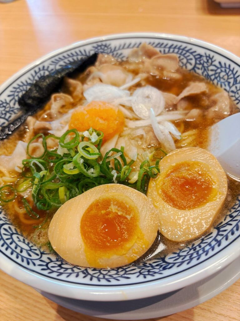 Marugen Ramen: Japan’s Family-Friendly Ramen Chain You Have to Try