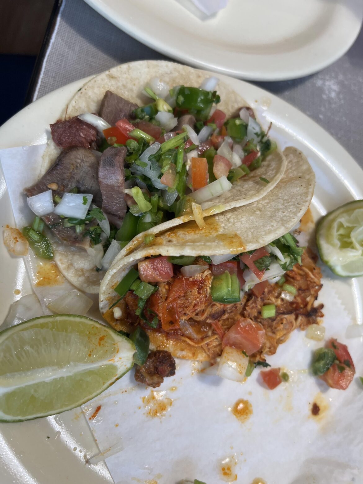 Taqueria Arandas, HTX