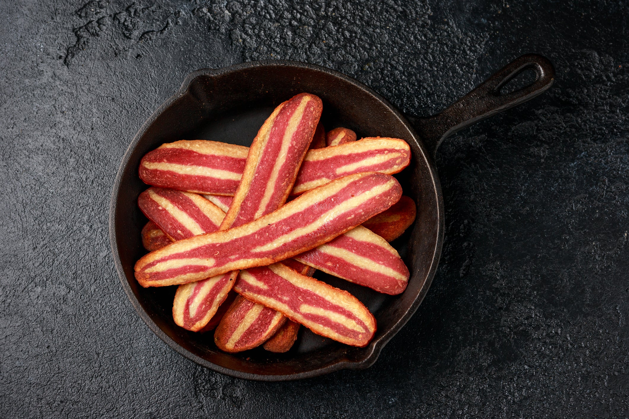Plant-based meats aren’t perfect but they might be better than the real thing