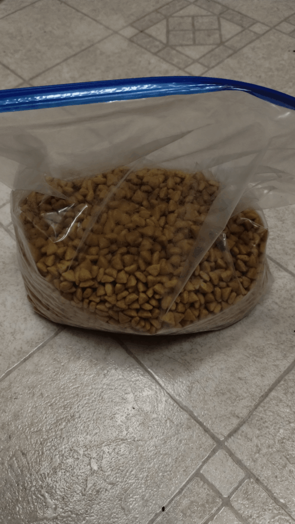 People will accept anything but the truth