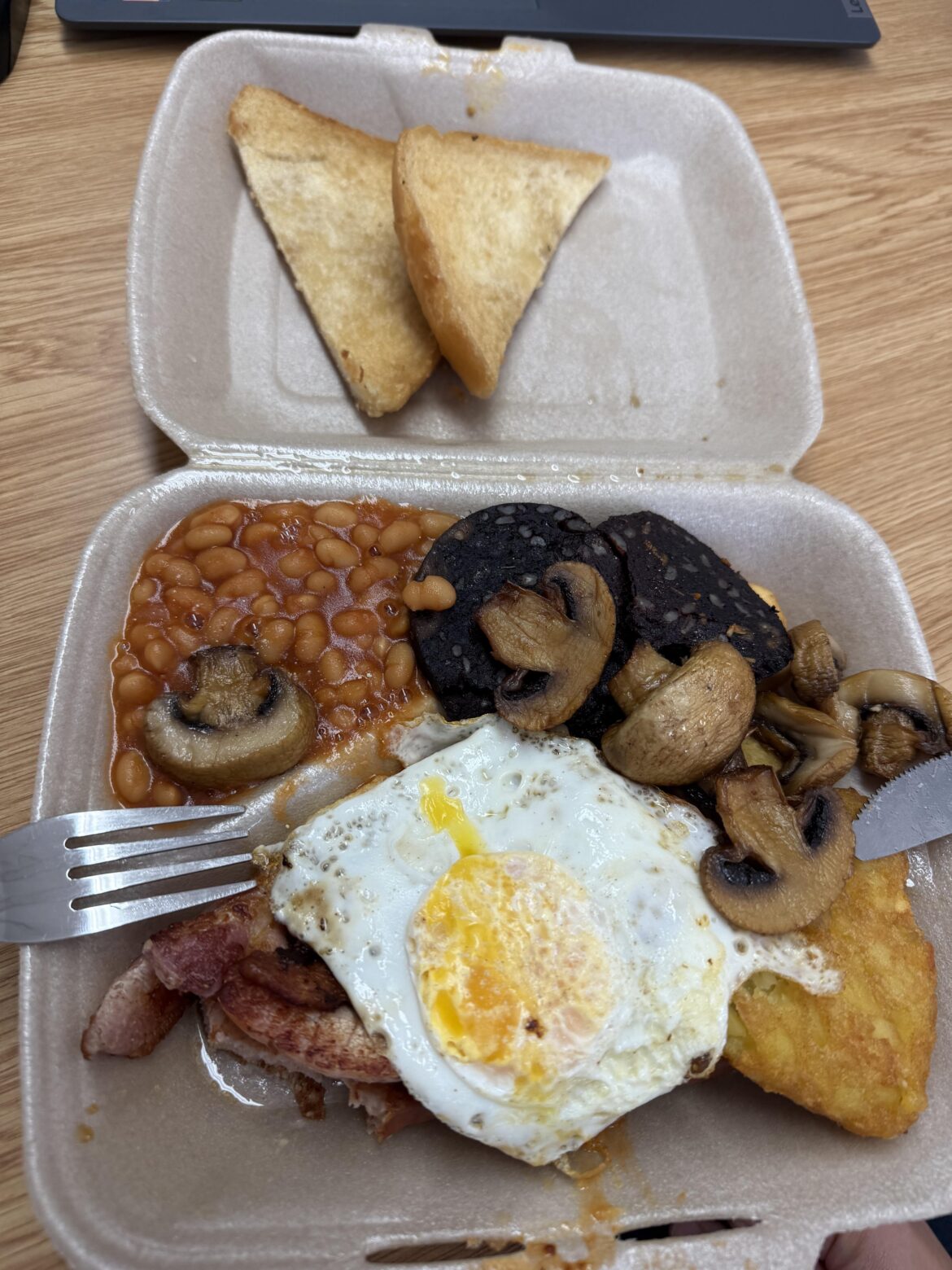 Angies Snack Shack Takeaway