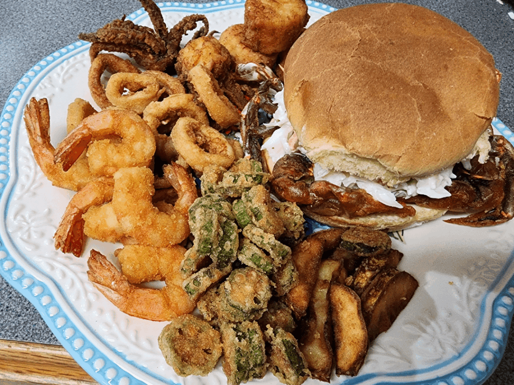 King Neptune's Feast