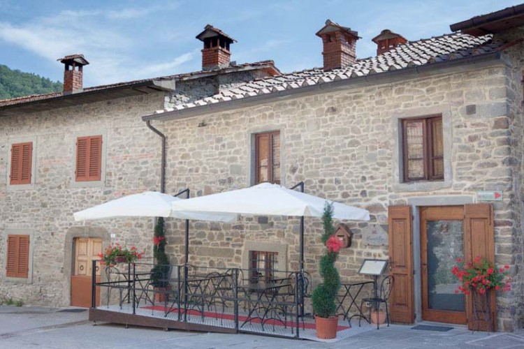 Ristoranti in Casentino: tour gastronomico in Casentino, alla scoperta dei sapori tradizionali toscani, preparati con materie prime ricercate e di qualità