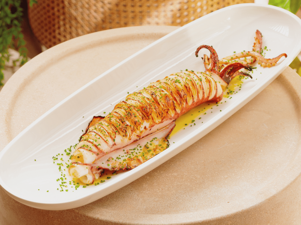 Ilios Restaurant