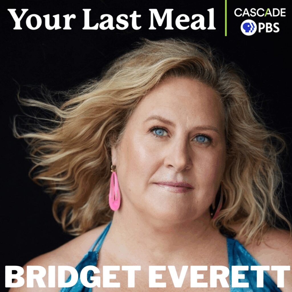 Bridget Everett: Dinner at Pascal’s Manale