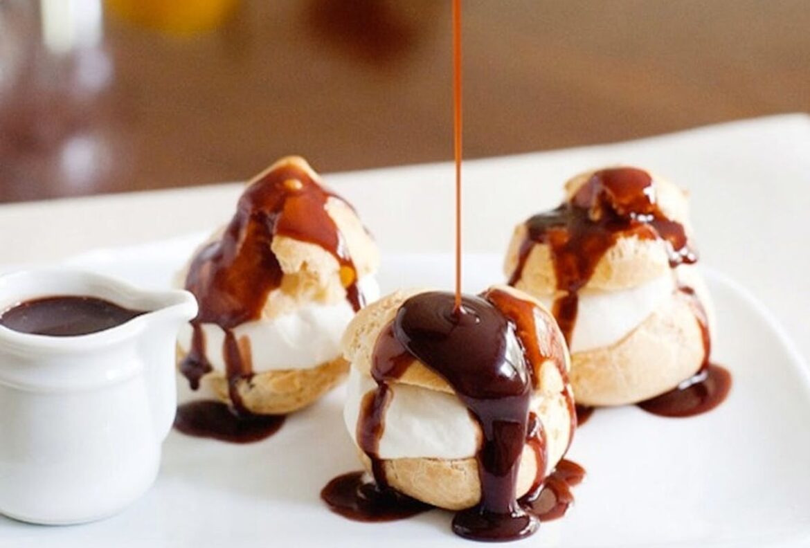 14 Chic Recipes to Celebrate Bastille Day Like a Pro