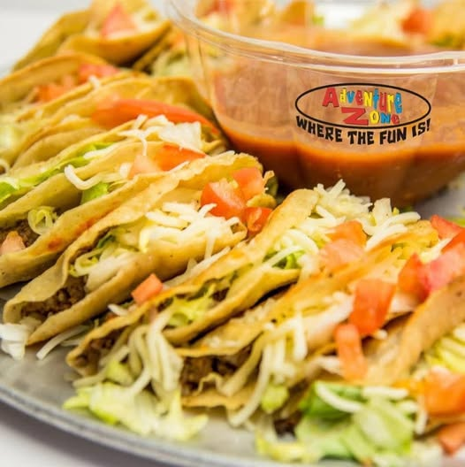 Adventure Zone’s legendary taco recipe for sale Adventure Zone's legendary taco recipe for sale