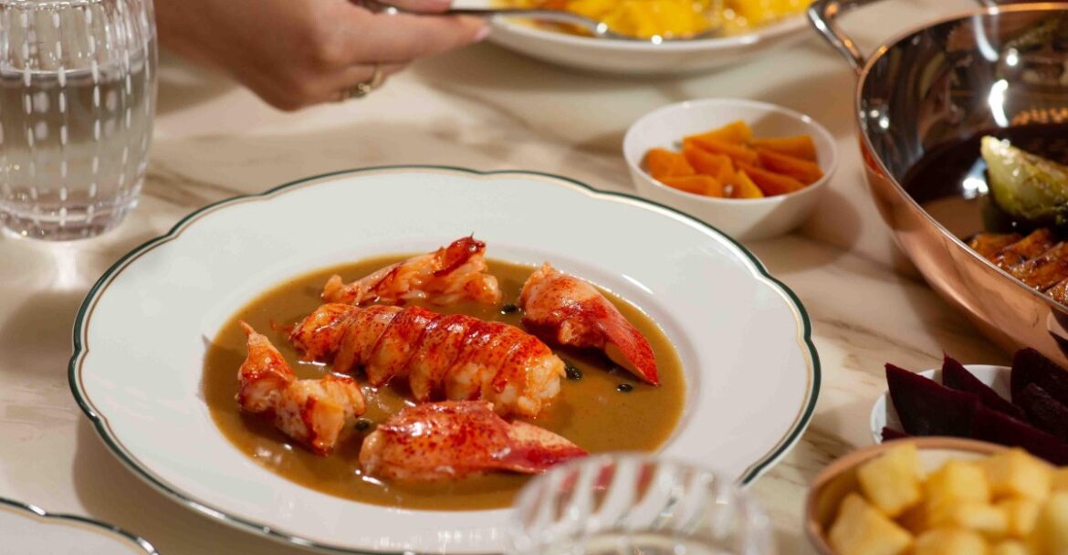 Mamani Brings French and Italian Riviera-Inspired Cooking to Uptown Dallas