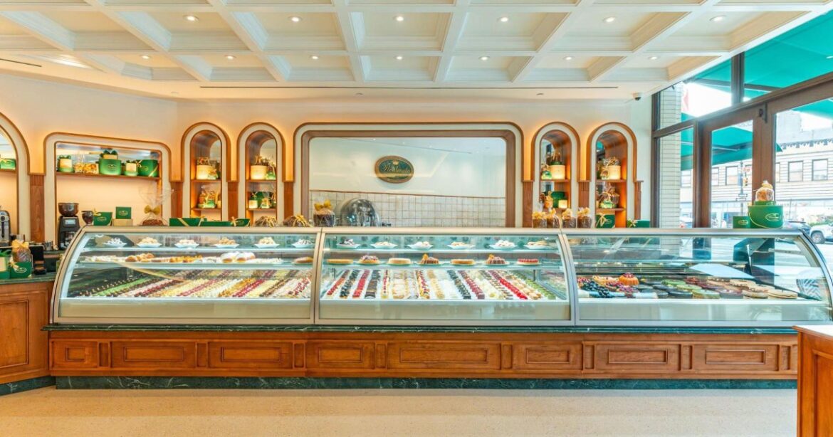 Regional Italian Pastries in NYC With Francesco Realmuto