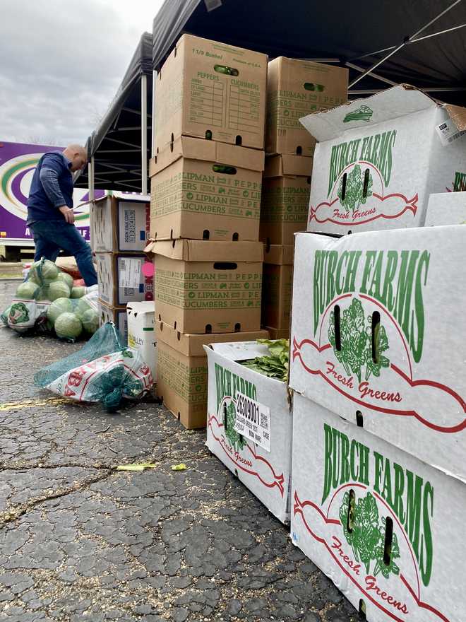 farm-to-family program