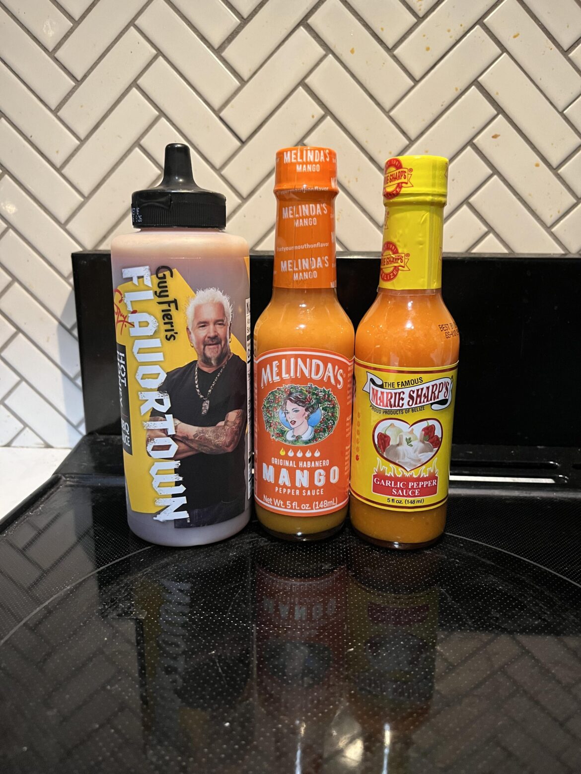 Picked these up today.