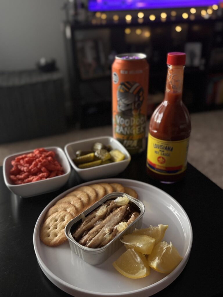 First time trying boneless/skinless fillets