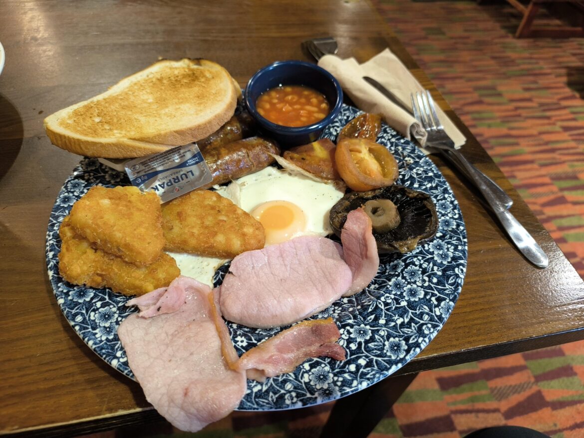 War crimes on a budget.