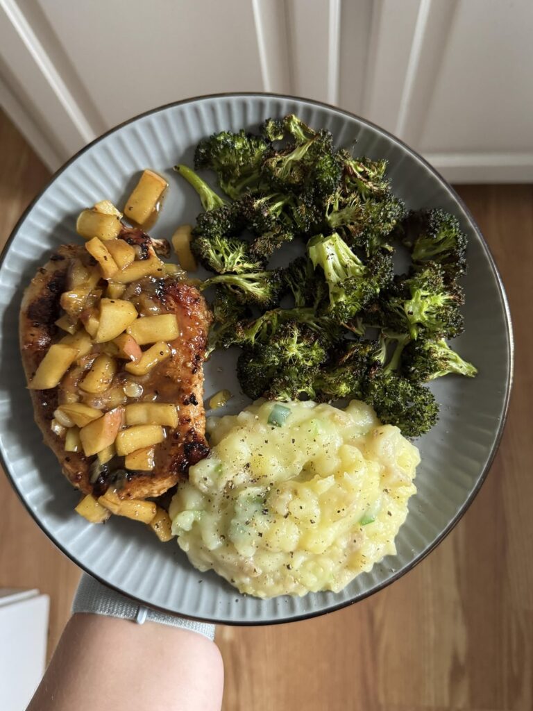 Brown Sugar Bourbon Pork Chops Brown Sugar Bourbon Pork Chops