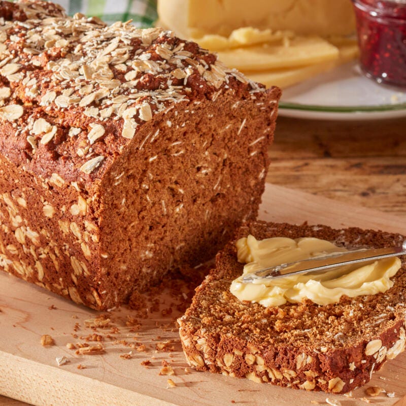 the pioneer woman's irish brown bread recipe