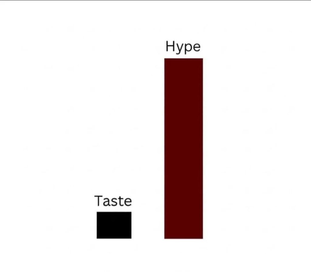 Which restaurant is this in Los Angeles?