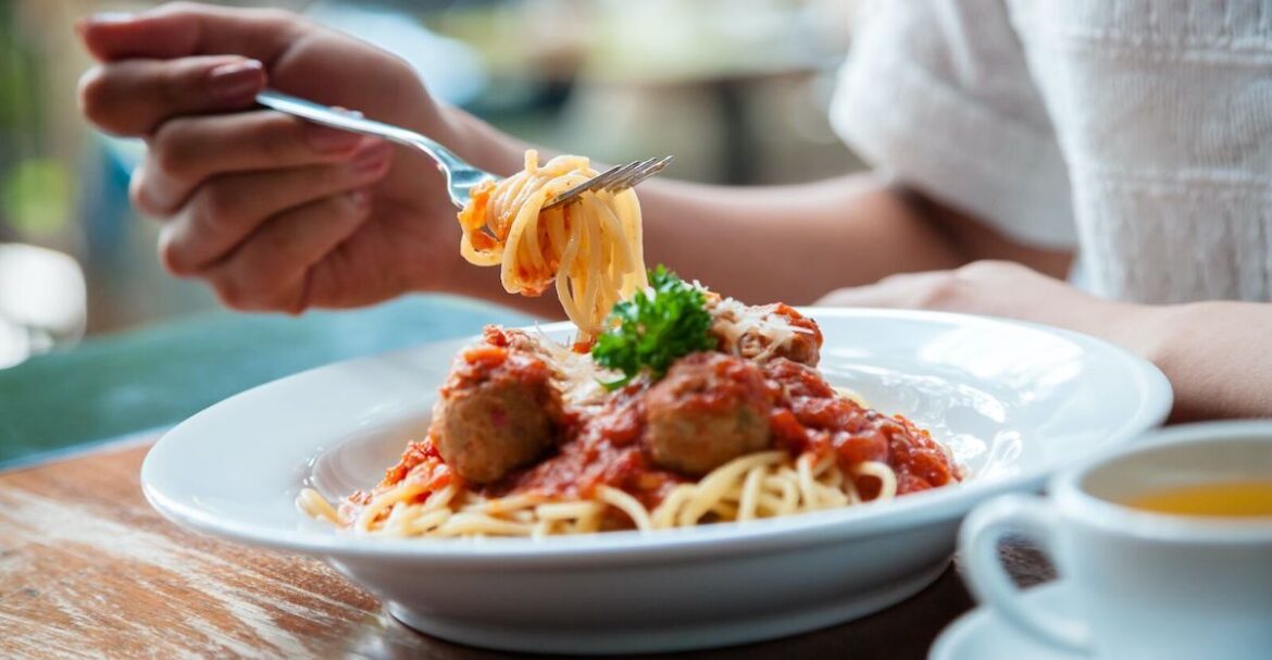 ‘Unacceptable’ Things to Do to Italian Food, According to Italians