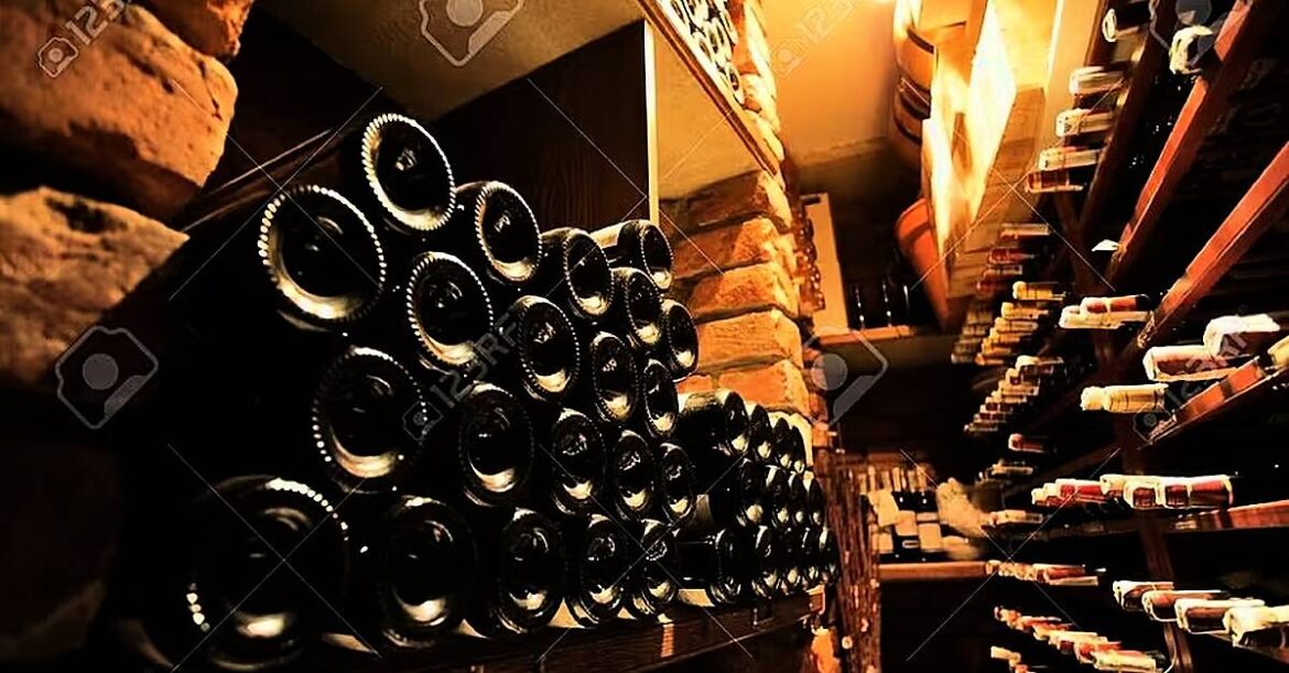 Italian Wine Faces €317m Hit From US Tariffs, UIV Says Italian Wine Faces €317m Hit From US Tariffs, UIV Says