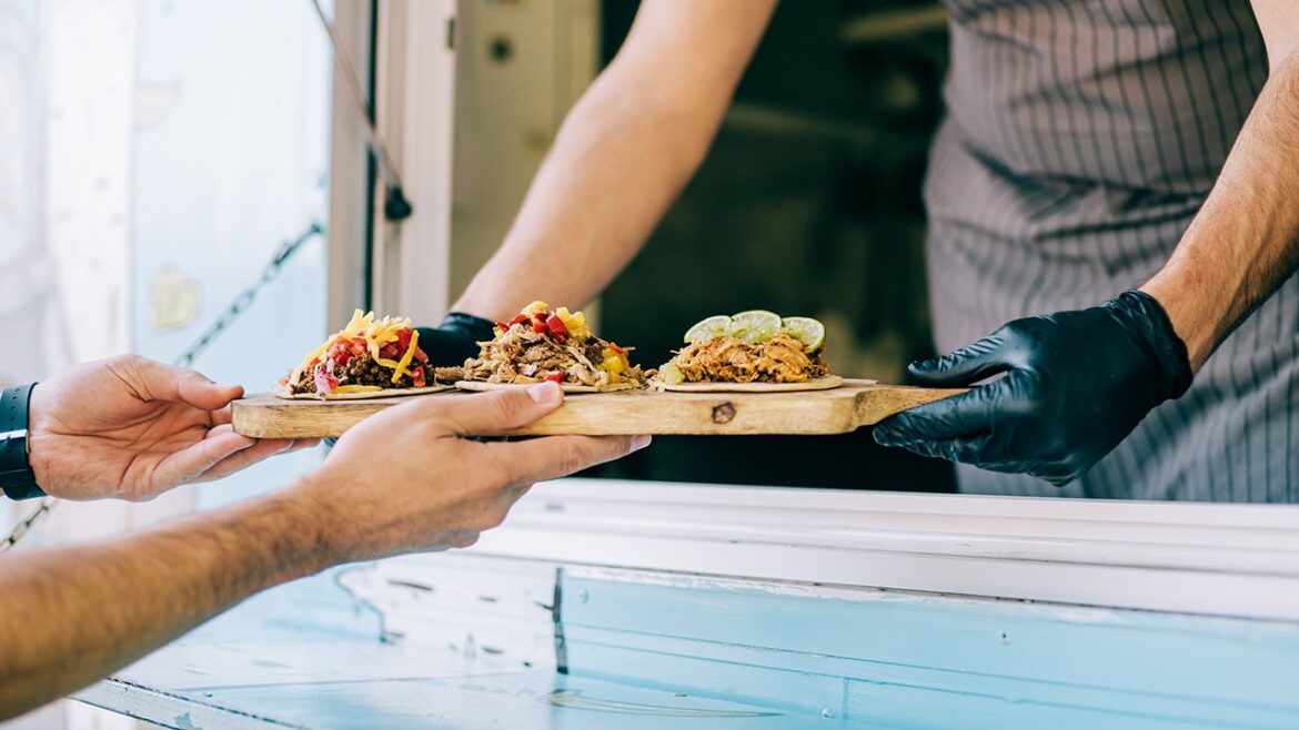 Italy botulism deaths raise food truck safety concerns as a medical expert weighs in