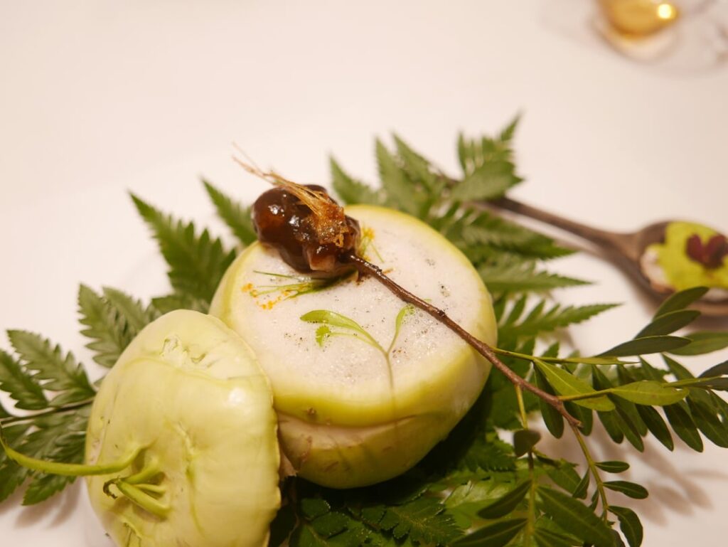 Diverxo - August 2025