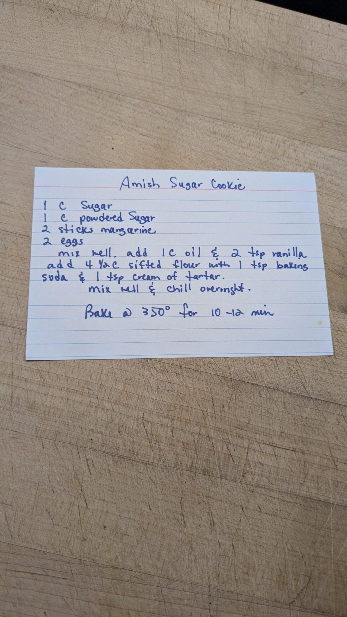 Best sugar cookies ever 🤪trust me