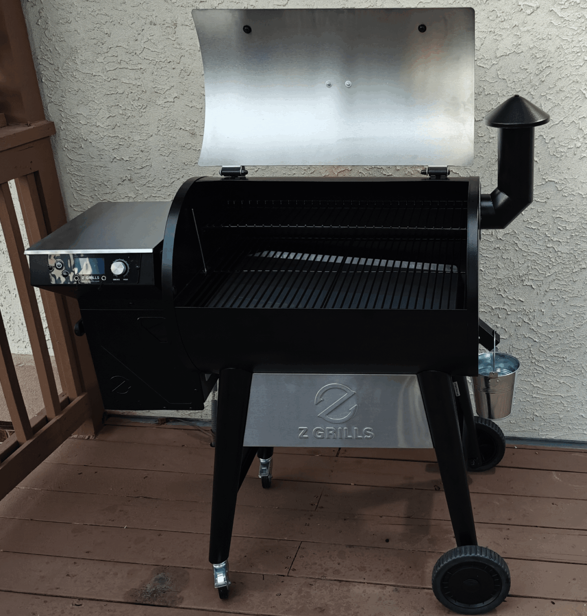 Zgrills