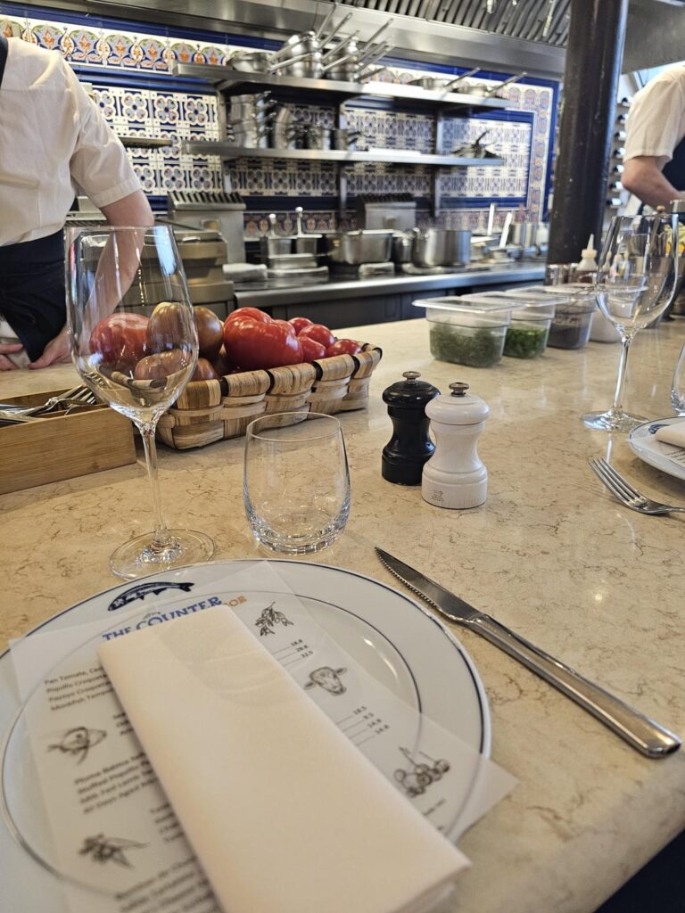 Sabor (*) - London 2025