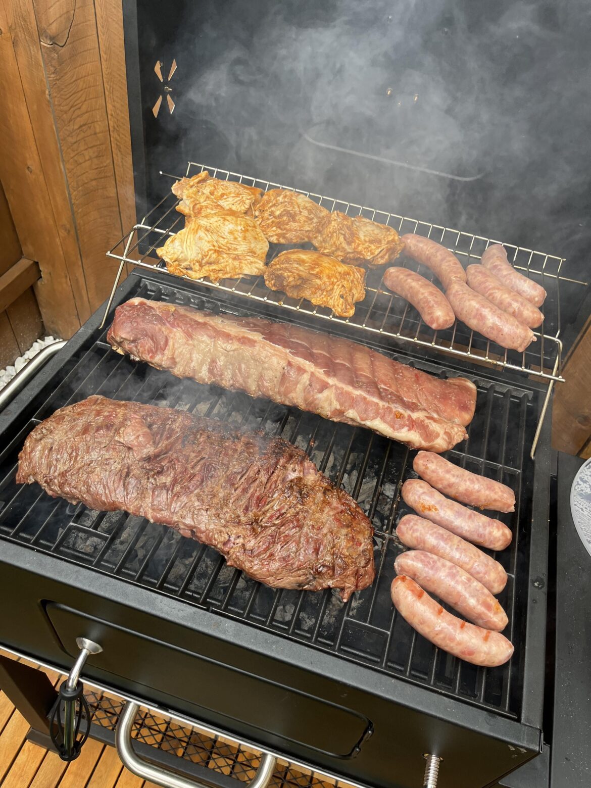 Just heard about this sub, thought I’d say hi (this is past Sunday)