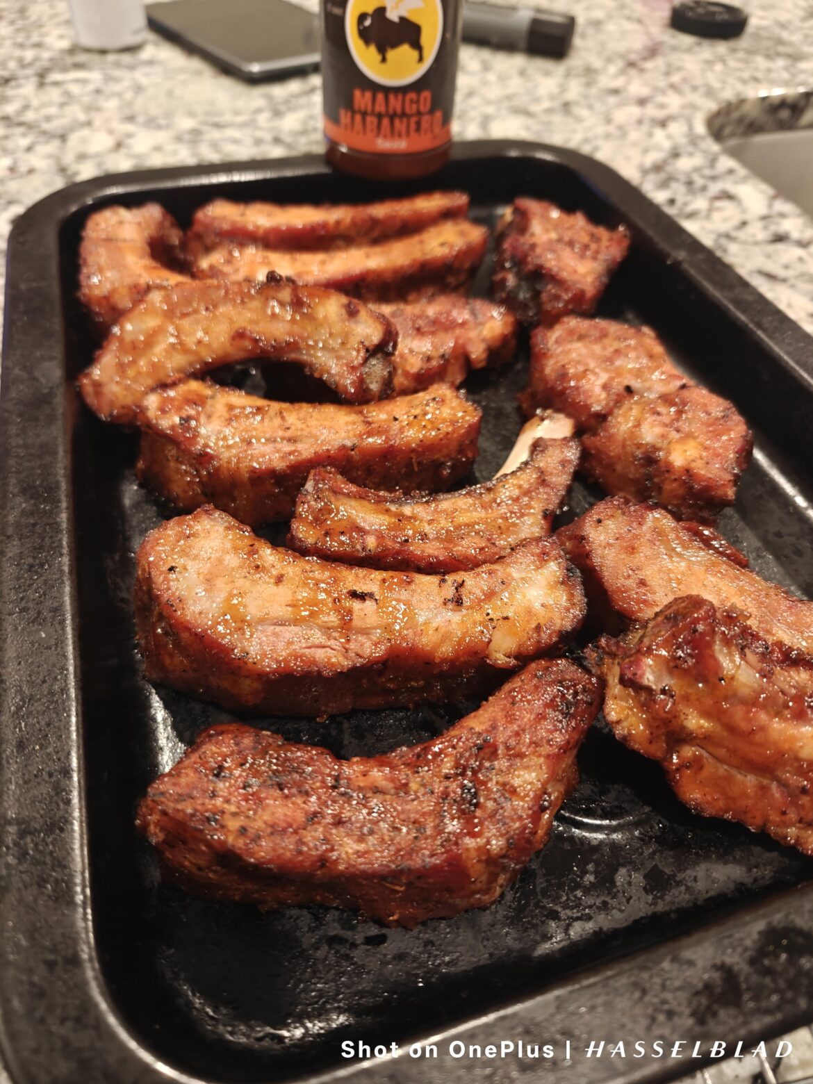 Best version of Party Ribs ive made!